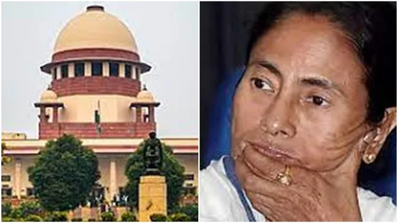 2014 TET scam supreme court sent case back to Calcutta High Court