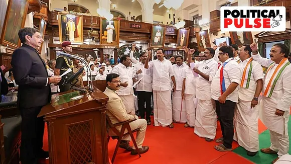 TAMILNADU