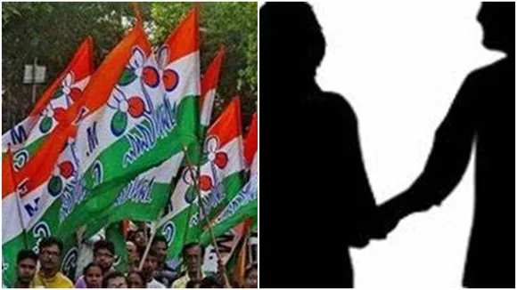 TMC and Eve Teasing