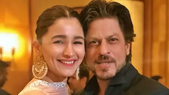 shah rukh khan, alia bhatt, ask SRK, pathaan, pathaan flop, alia bhatt, alia bhatt srk, alia new name, salman khan, deepika padukone, srk, শাহরুখ খান, আলিয়া ভাট, শাহরুখ আলিয়া, শাহরুখ দীপিকা, পাঠান, এসআরকে