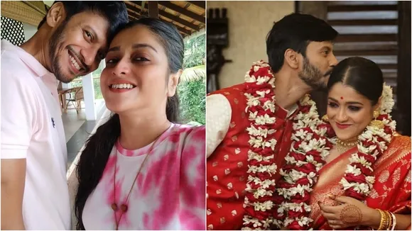 anindita-sudip, anindita roy chowdhury actress, sudip sarkar actor