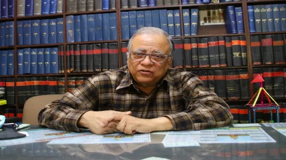arunava ghosh on calcutta high court rule, আইনজীবীদের লাইসেন্স বাতিলের সম্ভবনা! ওড়িশার উদাহরণ তুলে কী বললেন অরুণাভ ঘোষ?