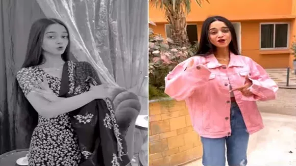 Viral Video of Ayesha, Trending Video of Ayesha, Amazing Video of Ayesha, Shocking Video of Ayesha, latest tending Video of Ayesha, trending Video of Ayesha on twitter, trending Video of Ayesha on facebook, trending Video of Ayesha on instagram, trending Video of Ayesha on youtube, Pakistani girl Ayesha lip-syncs on Badshah song Players in new video