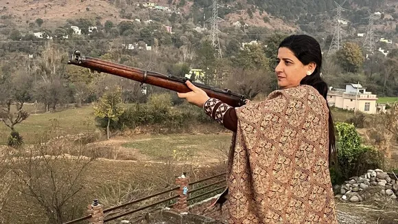 Jammu and Kashmir, Village Defence Guards, Jammu terror attack, J&K terror attack, Indian Express, India news, current affairs