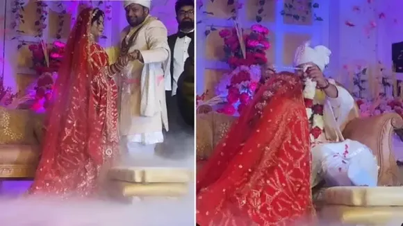 weeding, viral