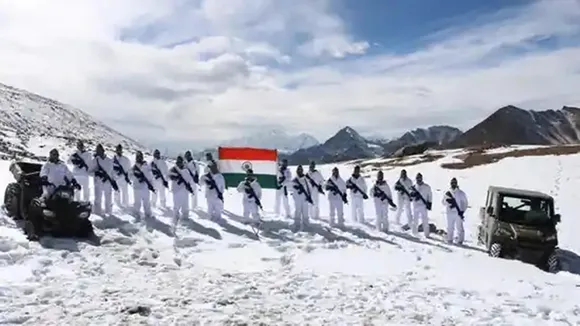 rajnath,modi,army day,pm modi,army day parade