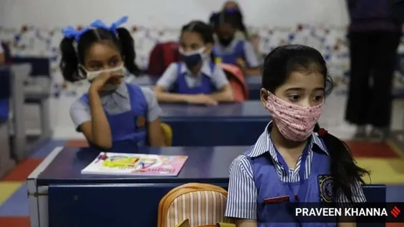ASER, ASER 2022, Annual Status of Education Report, reading skills primary children, reading skills middle school children, aser 2022 report, ASER tuition data, schools reopen, covid schools learning outcome, indian student maths, aser 2022, aser report on learning outcomes, Tuitions increased across states, Bihar tuition rate, Uttar Pradesh Tuition rate, Jharkhand tuition rate