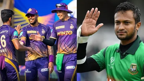 Shakib Al Hasan, Bangladesh Cricket, BPL, IPL, KKR, সাকিব আল হাসান, কেকেআর