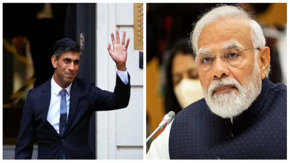 rishi sunak pm modi meeting in indonesia, rishi sunak defends pm modi, pakistani origin uk mp on pm modi, bbc documentary on pm modi, bbc documentary on narendra modi, bbc documentary on gujarat riots, britain News, britain News in Hindi