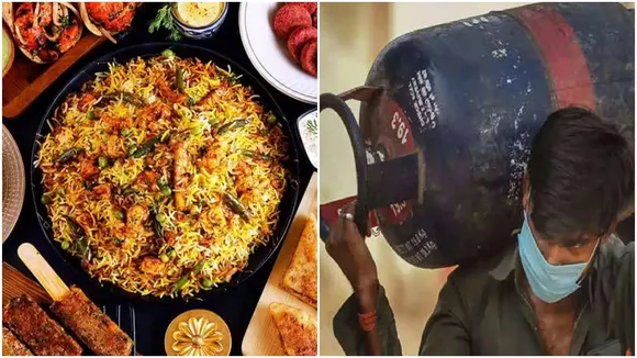 এলপিজি গ্যাসের দাম, today lpg price, new lpg price, lpg price update, lpg price hiked