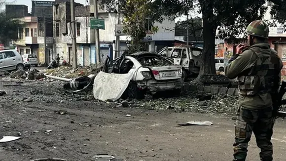narwal,blasts in jammu,blasts in narwal
