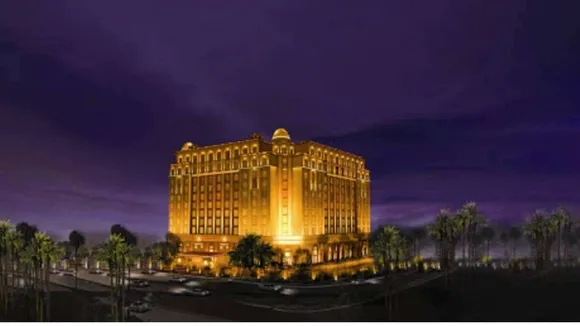 leela palace hotel case, leela palace hotel man accused, bangalore leela palace, bangalore news, mohammed sharif leela palace, indian express, indian express news, idnian express bengaluru live updates"