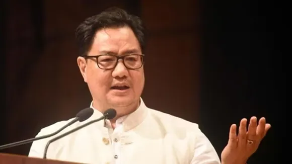 rijiju,ncaj,sodhi,constitution