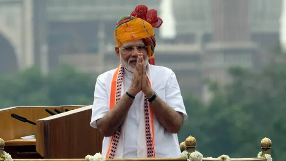 netaji, Netaji Subhas Chandra Bose, PM modi, narendra modi, parakram diwas, droupadi murmi, subash chandra bose, Ie news, news today latest news