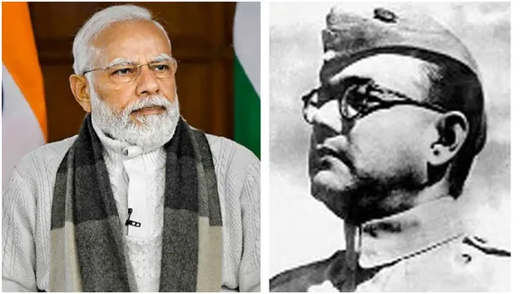 Andaman and Nicobar,PM Modi,andaman and nicobar islands,island naming,param veer chakra,parakram diwas,netaji subhash chandra bose