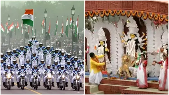 Republic Day, 26 January, Happy Republic Day, India Republic Day, 26 January 2023, Republic Day images, Republic Day speech in Hindi, Independence Day, Republic Day speech in English, 74 Republic Day, narendra modi, droupadi murmu, pm modi, parade live, republic day parade live, egypt president