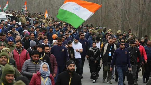 bharat jodo yatra, rahul gandhi, mallikarjun kharge, mehbooba mufti, rahul gandhi yatra, congress, indian national congress, rahul bharat jodo yatra, bharat jodo yatra rahul gandhi, bharat jodo yatra route, bharat jodo yatra today, bharat jodo yatra route, bharat jodo yatra live, indian express news