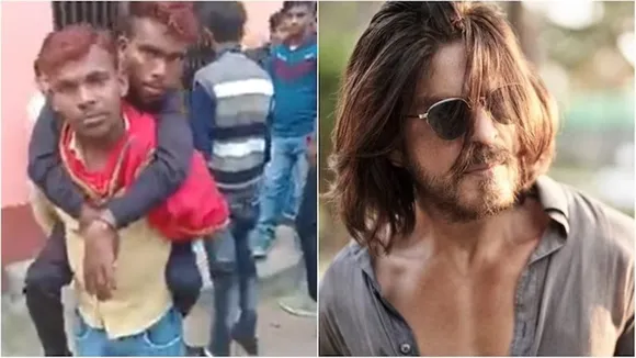 bolly news, tolly news, hindi cinema, bollywood, srk pathaan, pathaan records, pathaan box office, pathaan movie review, shah rukh khan, pathan movie review, pathaan review, pathan review, deepika padukone, John Abraham, pathaan news, pathaan star rating, Salman Khan, Shah Rukh Salman, শাহরুখ খান, পাঠান, পাঠান বক্সঅফিস, পাঠান রেকর্ড, পাঠান রিভিউ, দীপিকা পাড়ুকোন, শাহরুখ দীপিকা, জন আব্রাহাম, সলমন খান, শাহরুখ সলমন, পাঠান রেকর্ড, বলিউডের খবর"
