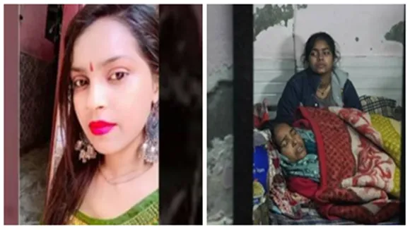 anjali singh murder, delhi crime news, anjali singh, anjali singh death, delhi accident, delhi news, baleno search, delhi news, indian express