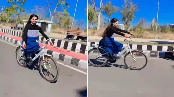 Viral Video of Skipping, Trending Video of Skipping, Amazing Video of Skipping, Shocking Video of Skipping, latest tending Video of Skipping, trending Video of Skipping on twitter, trending Video of Skipping on facebook, trending Video of Skipping on instagram, trending Video of Skipping on youtube