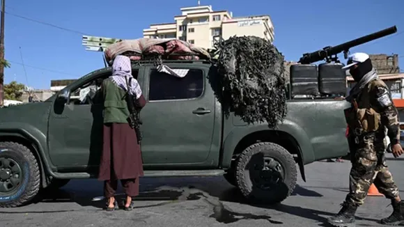 Kabul Military Airport Blast,Kabul Military Airport Blast News