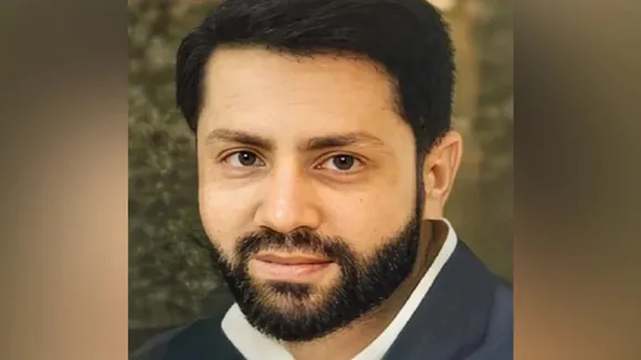 sankar misra, delhi police, air india