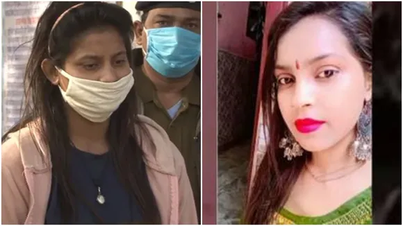 delhi,kanjhwala accident,sultanpuri,sultanpuri accident,delhi accident,nidhi,anjali,anjali friend,drug case,arrested,on bail"