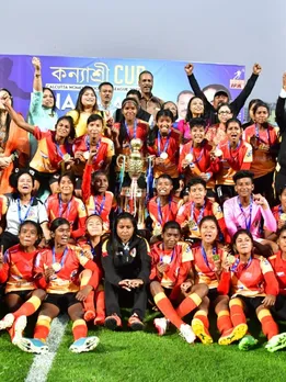 East Bengal 4