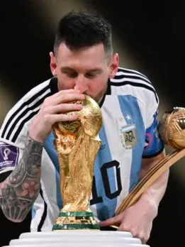 Messi 6