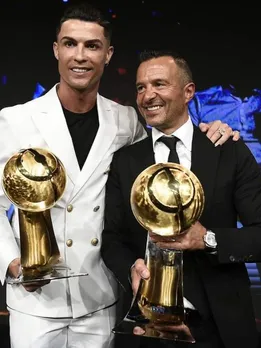 Ronaldo 4