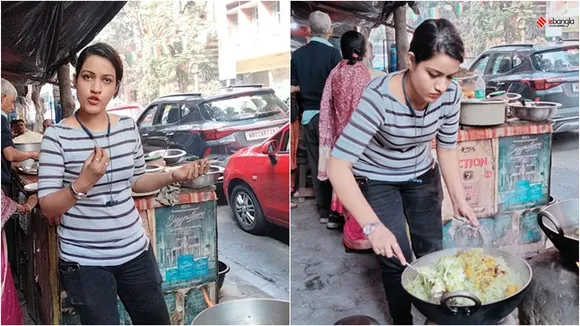 smart didi nandini, viral nandini,