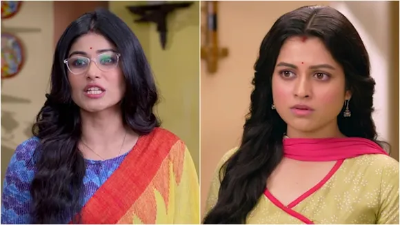 গুড্ডি, guddi serial star