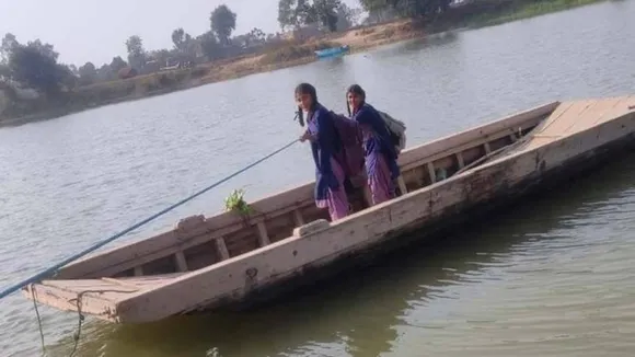 girls honoured 1