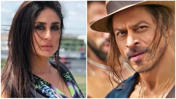 Shah Rukh Khan, Pathaan, Kareena Kapoor Khan, Shah Rukh Khan Kareena Kapoor, Pathaan record, Pathaan Box Office, Yash Raj Films Flop 2022, 2022 bollywood box office, SRK Yash Raj Films, Shah Rukh Deepika, SRK Mannat, Pathaan ticket sale, পাঠান, শাহরুখ খান, করিনা কাপুর, শাহরুখ করিনা, পাঠান করিনা, যশরাজ ফিল্মস, দীপিকা পাড়ুকোন, শাহরুখ দীপিকা, পাঠান বক্সঅফিস, পাঠান টিকিট, পাঠান রেকর্ড, শাহরুখ মন্নত, বলিউডের খবর