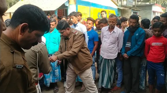 ketugram burdwan tmc leader dulal seaikh murder, কেতুগ্রাম পূর্ব বর্ধমান তৃণমূল নেতা দুলাল শেখ খুন