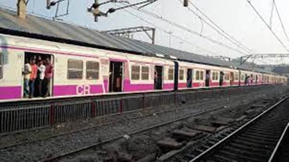 Rail blockade by tribals in Malda and Purulia