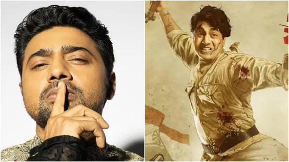 dev, dev as bagha jatin
