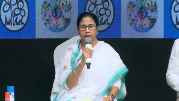 Mamata Banerjee TMC Matua minority vote bank Panchayat vote 2023 Lok Sabha election 2024