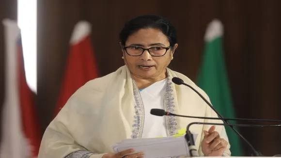 anybody if don't atten office on Monday-Tuesday, wb govt will take strict action
