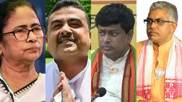 modi govt sending central team for awas scam investigation at west-bengal, আবাস দুর্নীতি সরজমিনে দেখতে বাংলায় আসছে কেন্দ্রীয় দল
