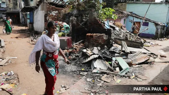 Mominpur violence Case nia chargesheet, মোমিনপুরে হিংসার ঘটনা: চার্জশিট পেশ NIA-র, ছাড় কলকাতা পুলিশের হাতে ধৃত ২০ জনকে