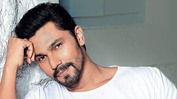 randeep hooda, randeep hooda bollywood, injured