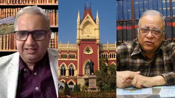 Arunava Ghosh on calcutta high courts bar association lawyers clash, 'মিথ্যা কথা-রাজনৈতিক উদ্দেশ্য প্রণোদিত', আইনজীবীদের একাংশকে সরাসরি তোপ অরুণাভ ঘোষের