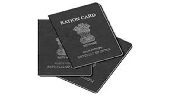 learn how to create new Ration cards easily
