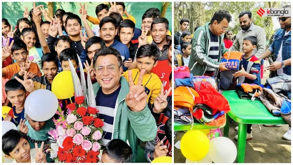 Rudranil Ghosh, Rudranil Ghosh birthday, Tollywood celeb, Rudranil Ghosh politics, Rudranil Ghosh news, রুদ্রনীল ঘোষ, রুদ্রনীলের জন্মদিন, টলিউডের খবর