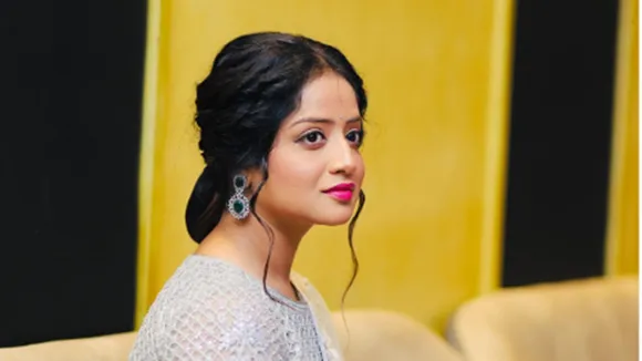 rusha chatterjee