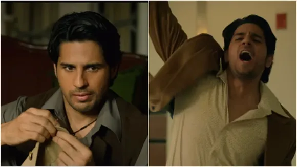 mission majnu, siddharth malhotra