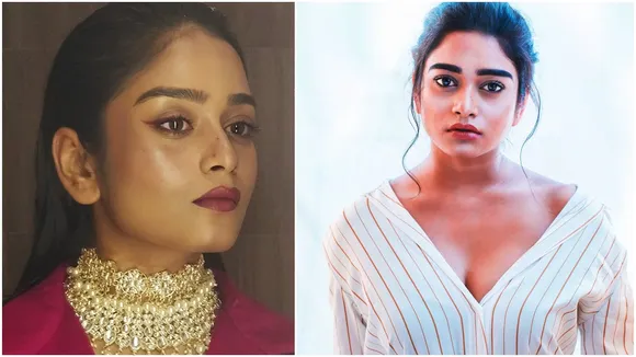 Sritama Dey, tollywood actress, tollywood production house, tollywood due remunaration, শ্রীতমা দে, বকেয়া পারিশ্রমিক, টলিউড প্রযোজনা সংস্থা, টলিউড অভিনেত্রী, টলিউডের খবর