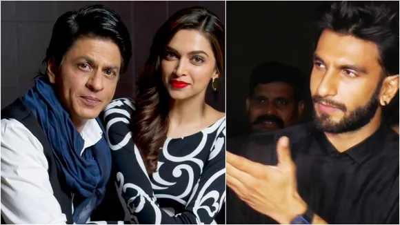 Deepika Padukone, Deepika Padukone birthday, SRK, Shah Rukh Khan, Shah Rukh Khan Deepika, Pathaan, Ranveer Singh Deepika Padukone, দীপিকা পাড়ুকোন, দীপিকা পাড়ুকোনের জন্মদিন, রণবীর সিং, রণবীর দীপিকা, শাহরুখ খান, পাঠান, শাহরুখ দীপিকা, বলিউডের খবর