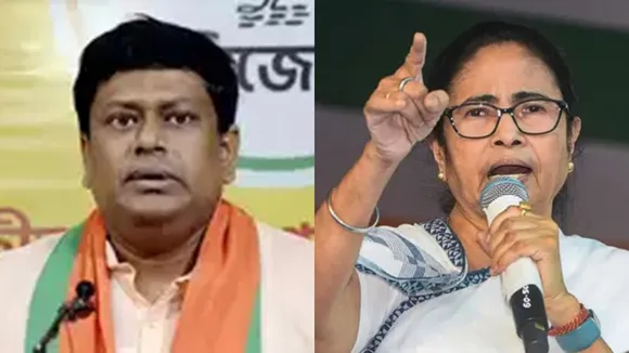 bjp demanding nia prob in egra blast